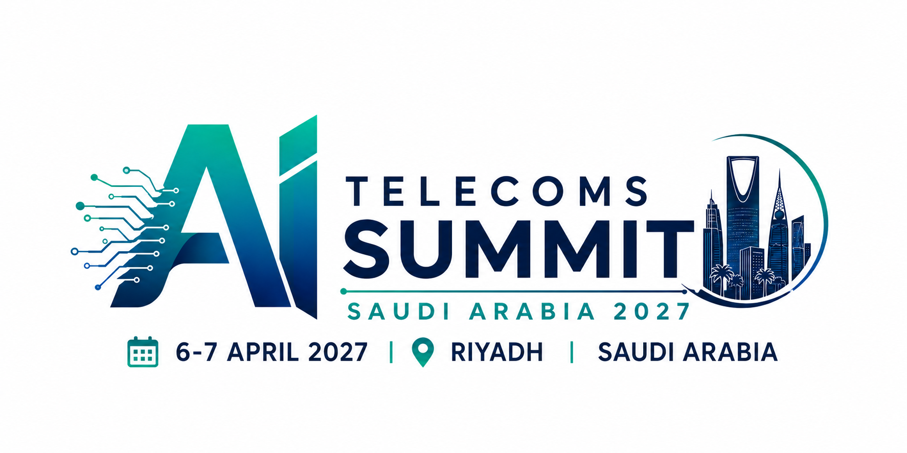 Telecoms AI Summit Saudi Arabia 2027